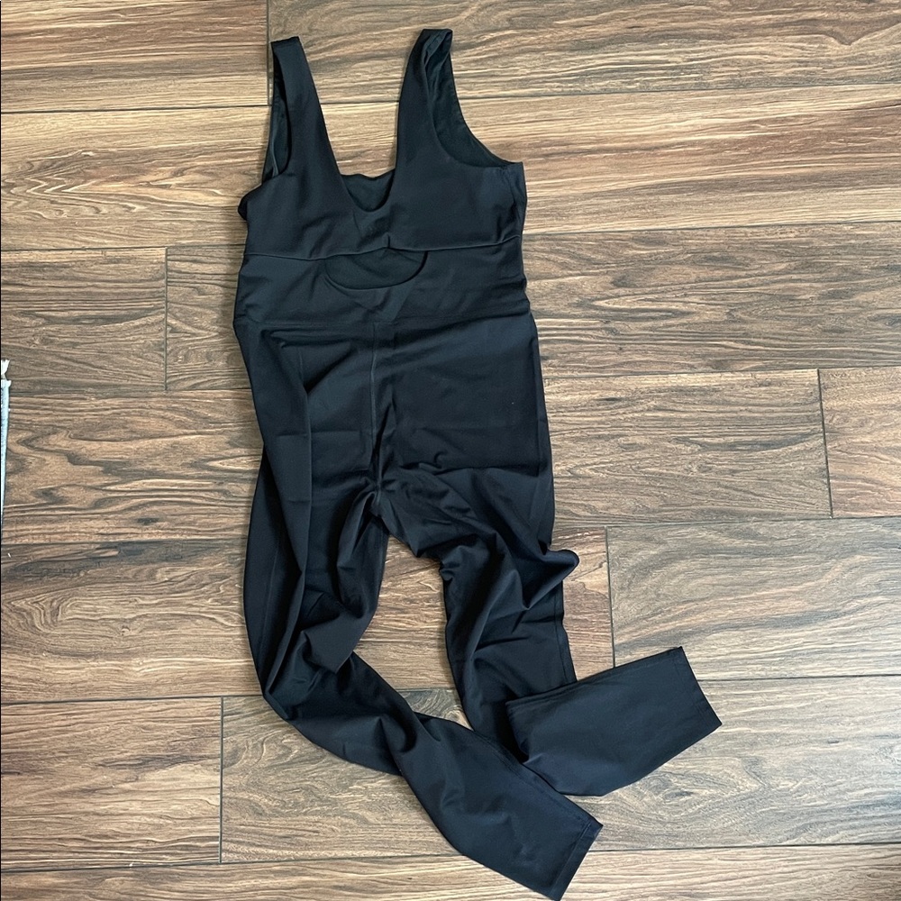 All in Motion Black Women's Jumpsuit